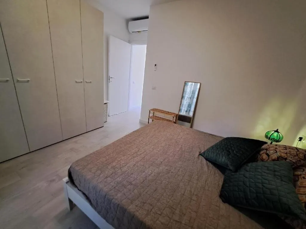 Splendido Appartamento Con Piscina E Vista Mare Castelsardo