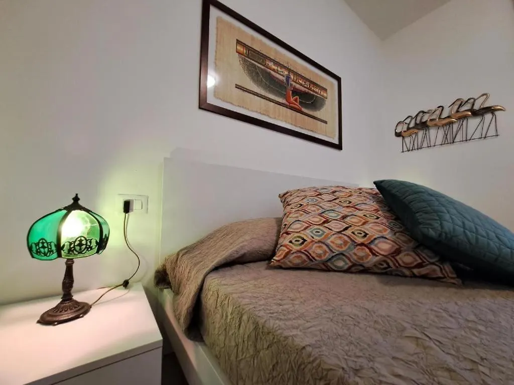Apartment Splendido Appartamento Con Piscina E Vista Mare Castelsardo