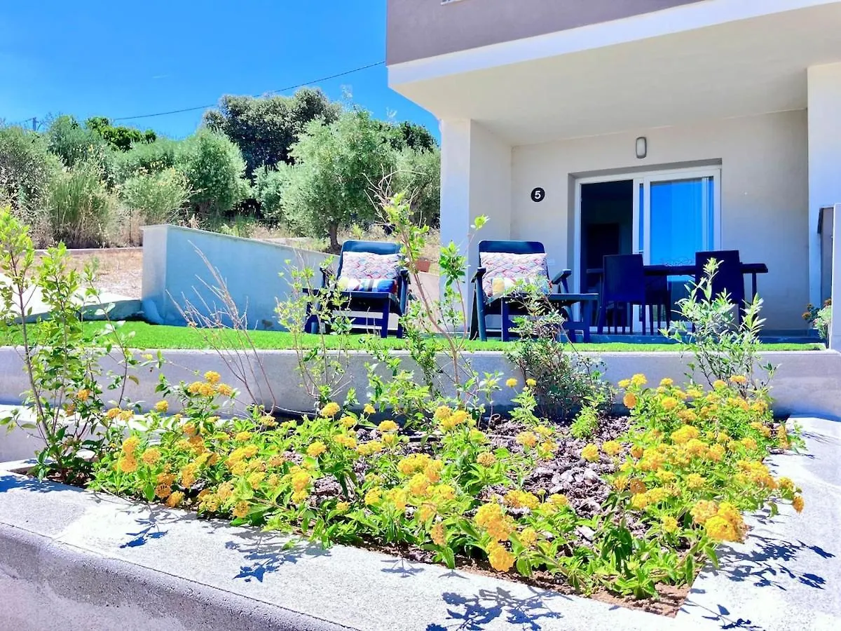 Apartment Splendido Appartamento Con Piscina E Vista Mare Castelsardo