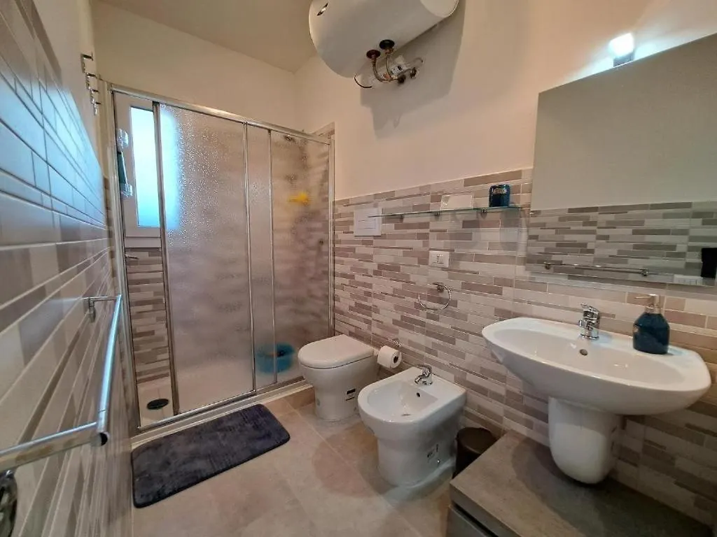 Splendido Appartamento Con Piscina E Vista Mare Castelsardo Apartment