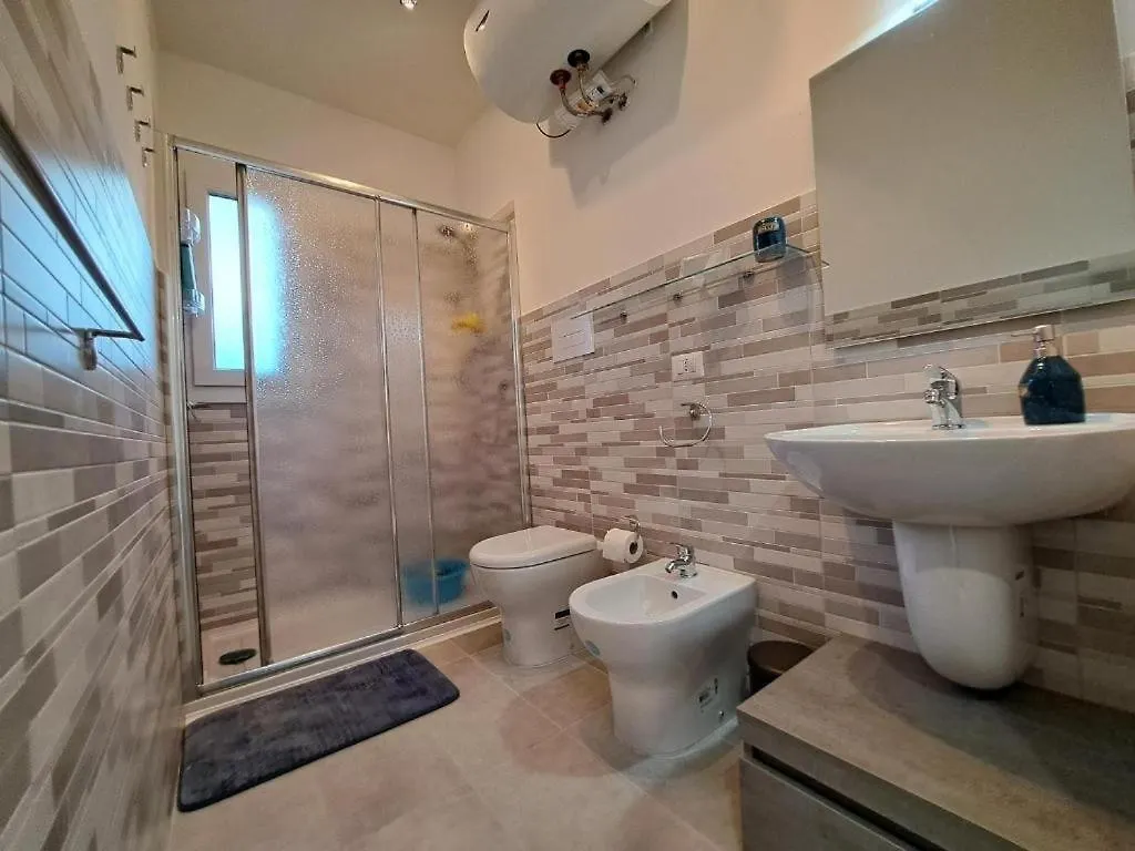 Splendido Appartamento Con Piscina E Vista Mare Castelsardo