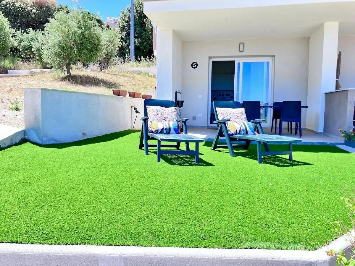 Splendido Appartamento Con Piscina E Vista Mare Castelsardo 0*,  Italy