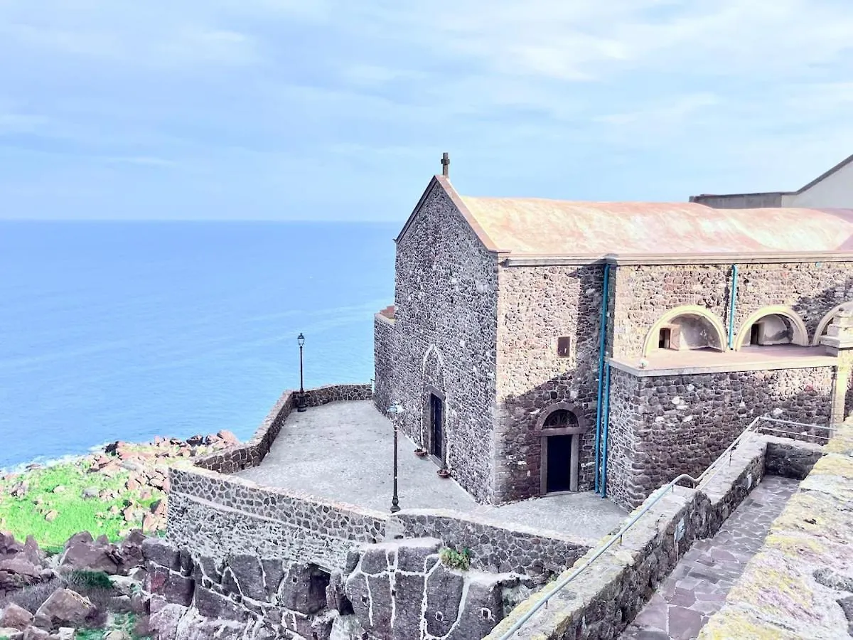 Apartment Splendido Appartamento Con Piscina E Vista Mare Castelsardo Italy