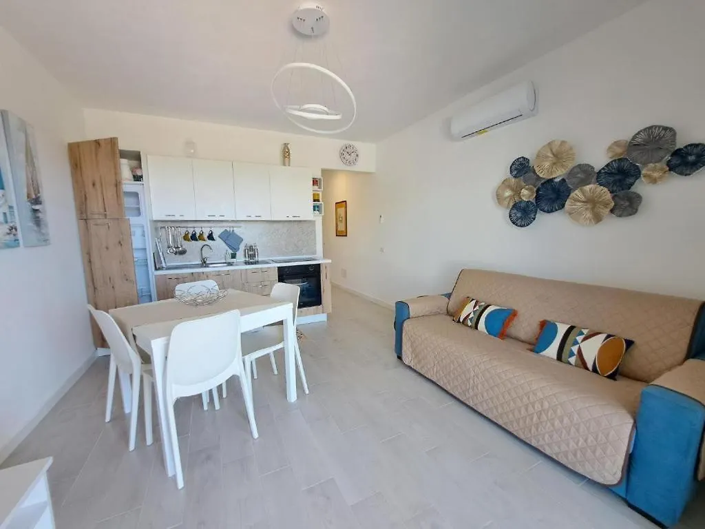 Apartment Splendido Appartamento Con Piscina E Vista Mare Castelsardo