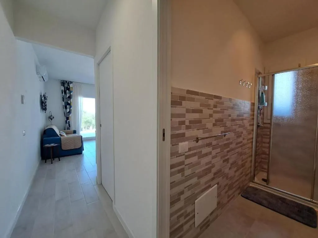 Splendido Appartamento Con Piscina E Vista Mare Castelsardo 0*,
