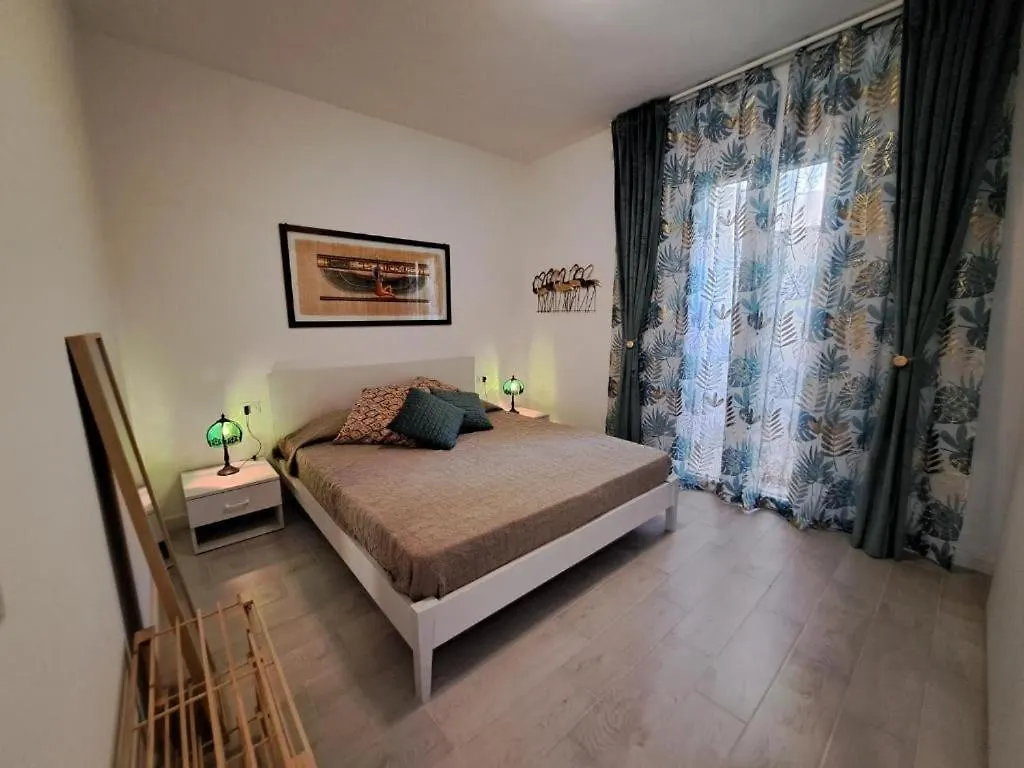 Splendido Appartamento Con Piscina E Vista Mare Castelsardo