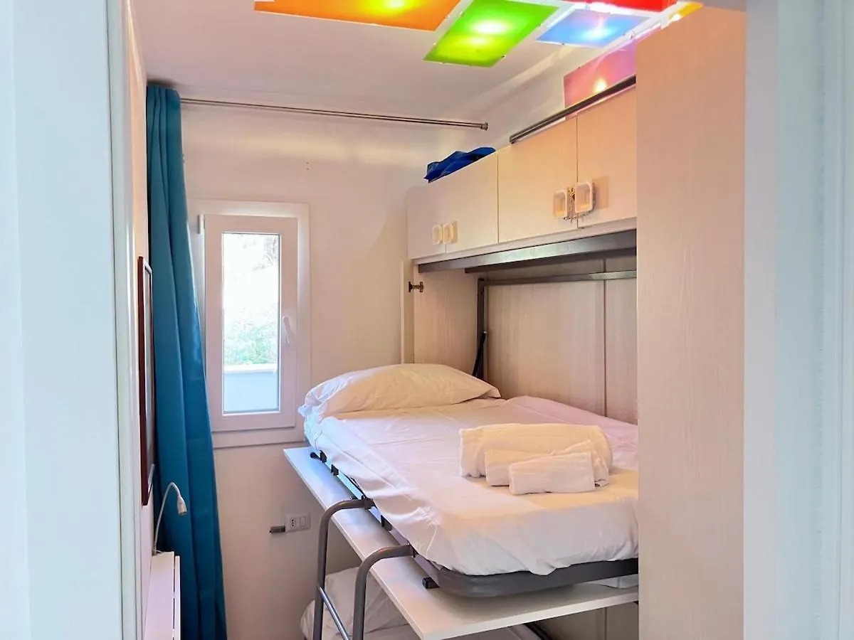 Apartment Splendido Appartamento Con Piscina E Vista Mare Castelsardo