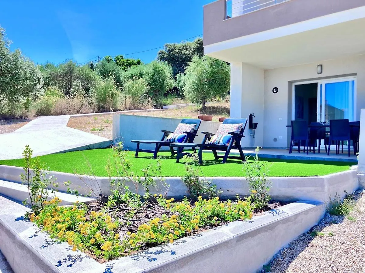 Apartment Splendido Appartamento Con Piscina E Vista Mare Castelsardo