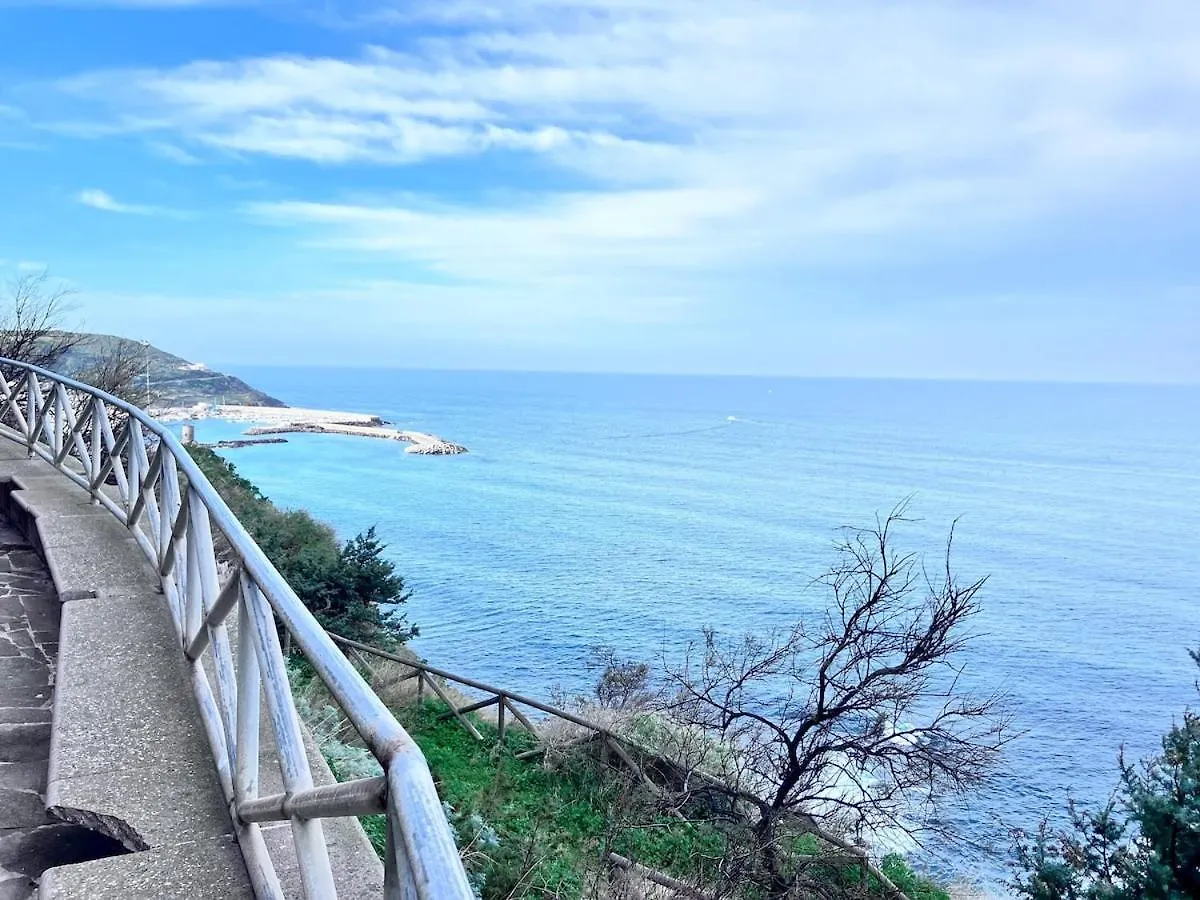 Splendido Appartamento Con Piscina E Vista Mare Castelsardo 0*,  Italy